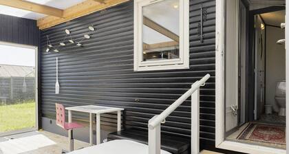 4 Person Holiday Home in Karrebaeksminde