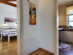 Villa | 3 bedrooms, individually furnished