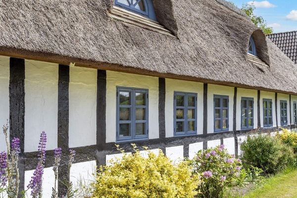 House | Exterior