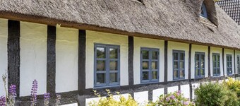 8 Person Holiday Home in Hadsund