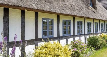 8 Person Holiday Home in Hadsund