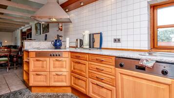 House | Interior