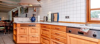 8 Person Holiday Home in Hadsund