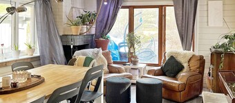 8 Person Holiday Home in Ingaro