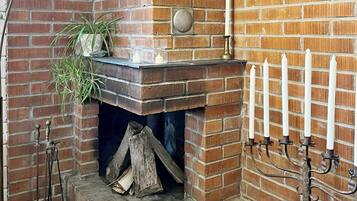 House | Property amenity