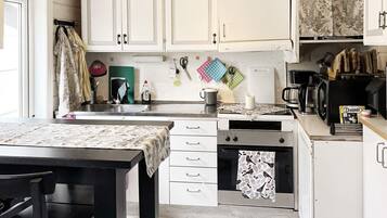 House | Private kitchen