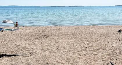 8 Person Holiday Home in Ingaro