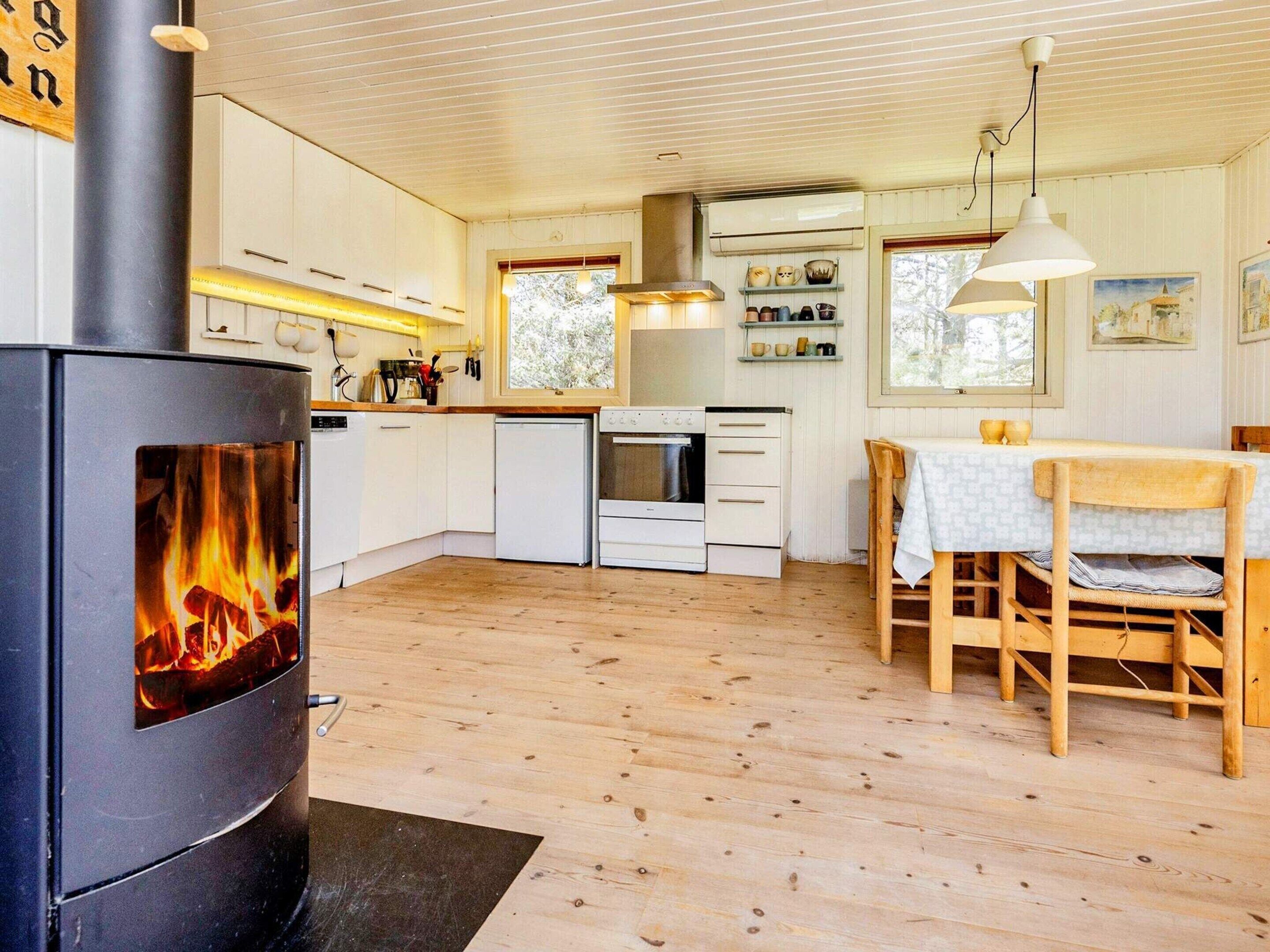 Casa | Cocina privada