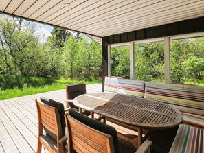 Ferienhaus | Speisen