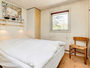 House - 8 Person Holiday Home in Pandrup (Pandrup)