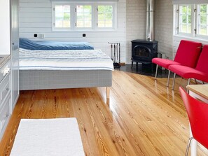 House | Private kitchen - 4 Star Holiday Home in Drottningskar (Drottningskär)