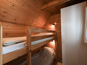 Ferienhaus | 2 Schlafzimmer