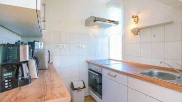 House | Private kitchen