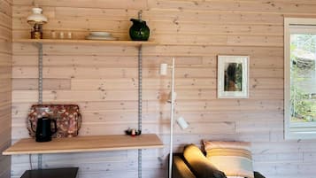 Huis | Exterieur