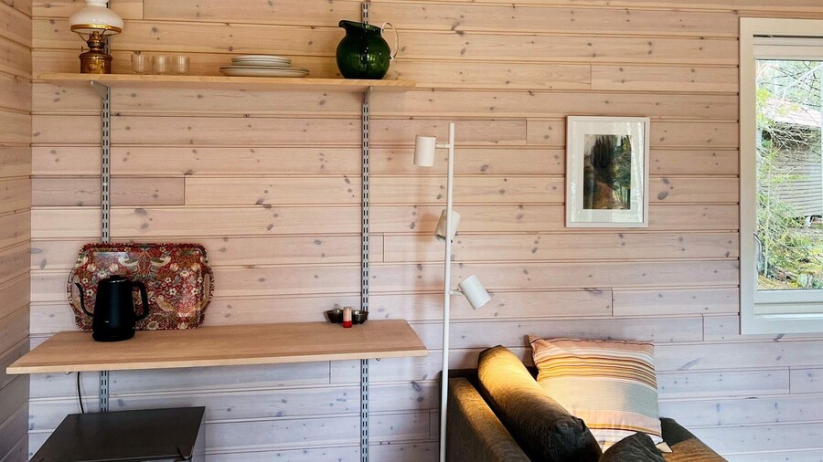 4 Star Holiday Home in Vato