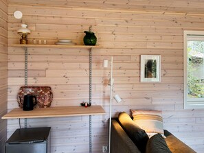 Interior - 4 Star Holiday Home in Vato (Vätö)