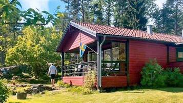 House | Exterior