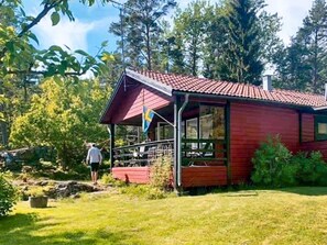 Unclassified image, 5 of 30, button - 4 Star Holiday Home in Vato (Vätö)