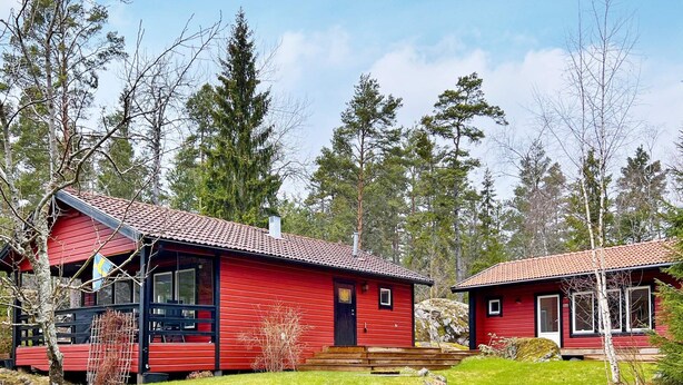 Unclassified image, 1 of 30, button - 4 Star Holiday Home in Vato (Vätö)