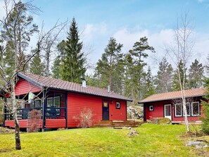 Unclassified image, 3 of 30, button - 4 Star Holiday Home in Vato (Vätö)