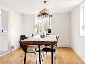 Ferienhaus | Speisen