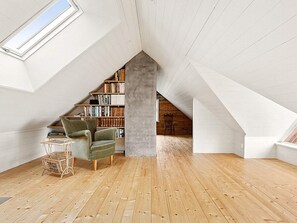 Ferienhaus | Innenbereich