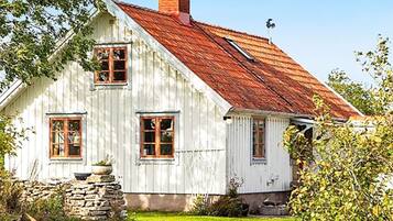 House | Exterior