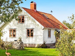 Casa | Exterior