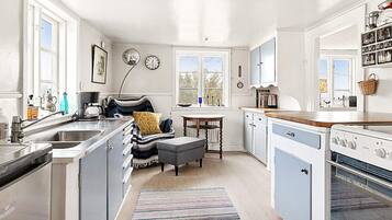 House | Private kitchen
