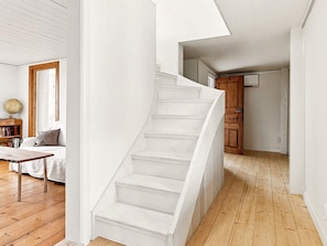 Ferienhaus | Innenbereich