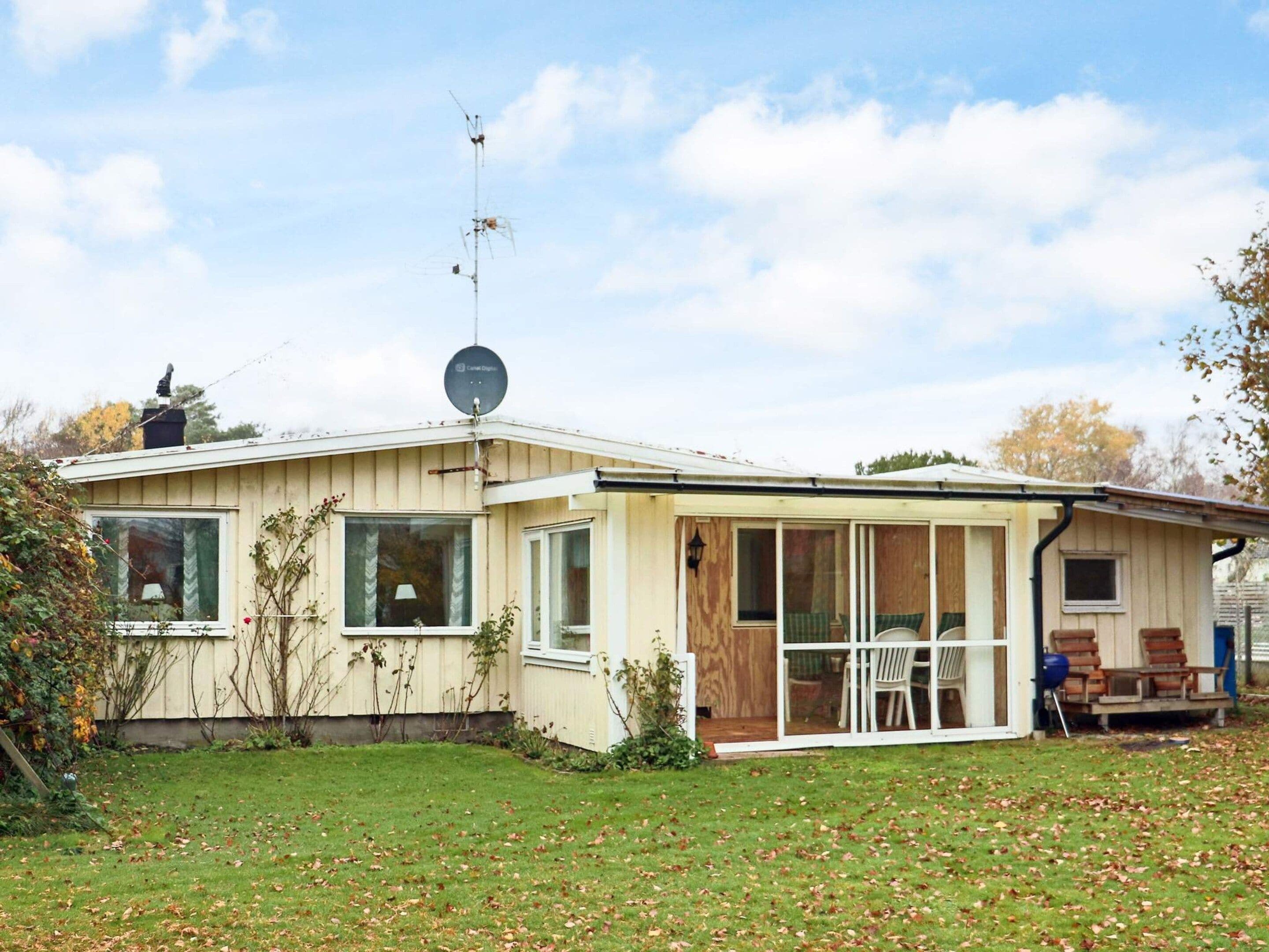 Eksteriør