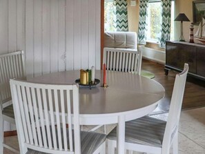 House | Dining - 4 Star Holiday Home in Mellbystrand (Mellbystrand)
