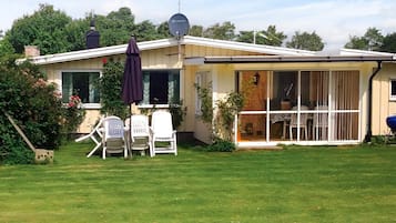 House | Tempat makan