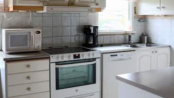 House | Dapur peribadi