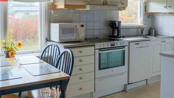 House | Dapur peribadi