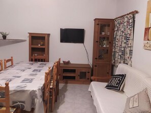 Leilighet | Spiseområde