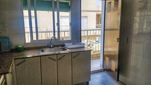 Apartment | Private kitchen