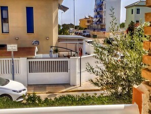 Apartment | Exterior - Apartment in Gandia Near Beach (Oliva)