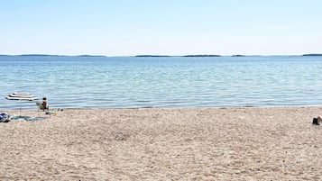 House | Beach