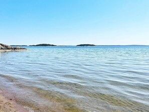 하우스 | 해변