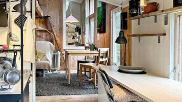 House | Living area