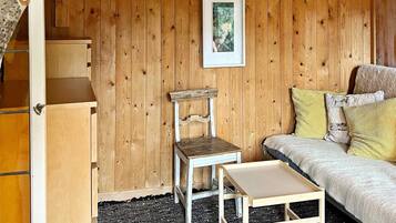 House | Living area
