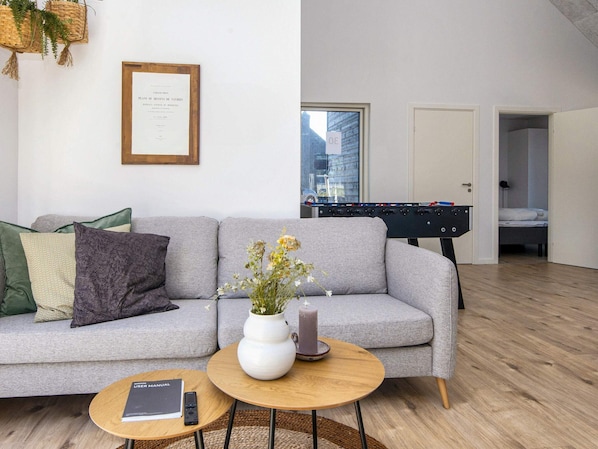 House | Interior