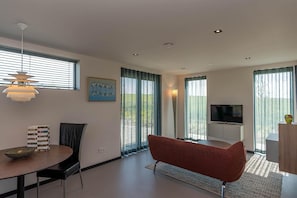 Casa | Soggiorno