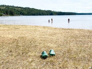 Talo | Ranta