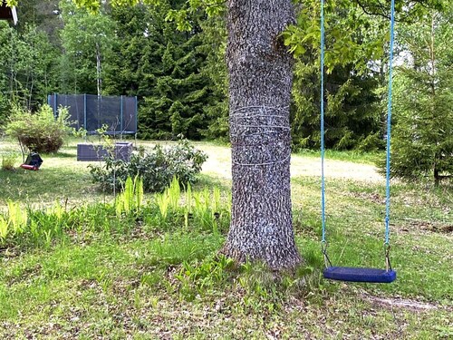 5 Person Holiday Home in Grangesberg