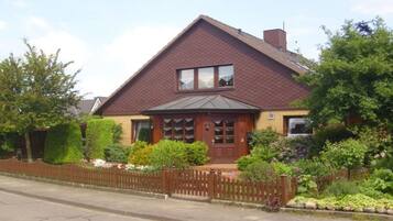 House | Exterior