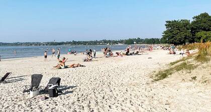 5 Person Holiday Home in Borgholm