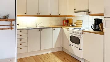Casa | Cocina privada