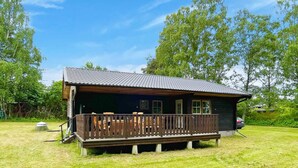Hus | Eksteriør